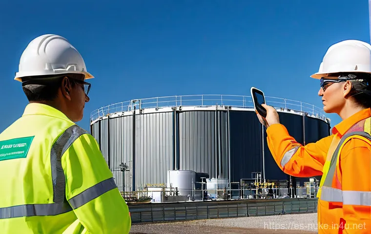 원자력 실무 경험 공유 - **Small Modular Reactor (SMR) Manufacturing and Deployment: The Future of Energy**
A dynamic sce... 원자력 실무 경험 공유 - **Small Modular Reactor (SMR) Manufacturing and Deployment: The Future of Energy**
A dynamic sce...