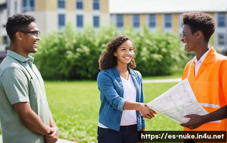 Las 7 Citas Clave en Tecnología Nuclear: ¡Tu Guía Definitiva de Seminarios y Congresos! 4 원자력 기술 관련 학회 및 세미나 관련 이미지 2